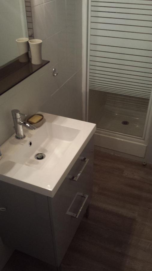 Appartement de charme Suquet Cannes Extérieur photo