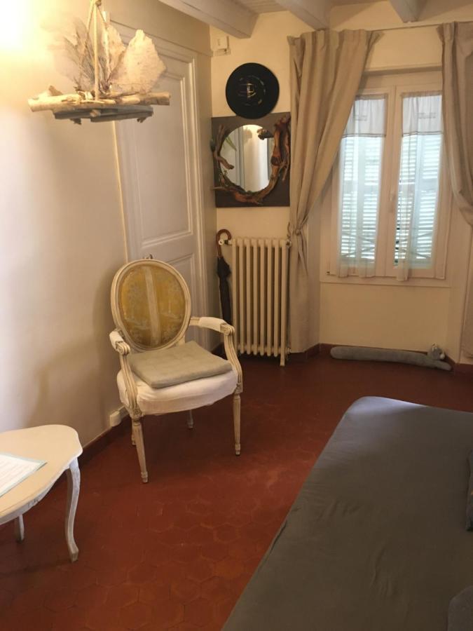 Appartement de charme Suquet Cannes Extérieur photo